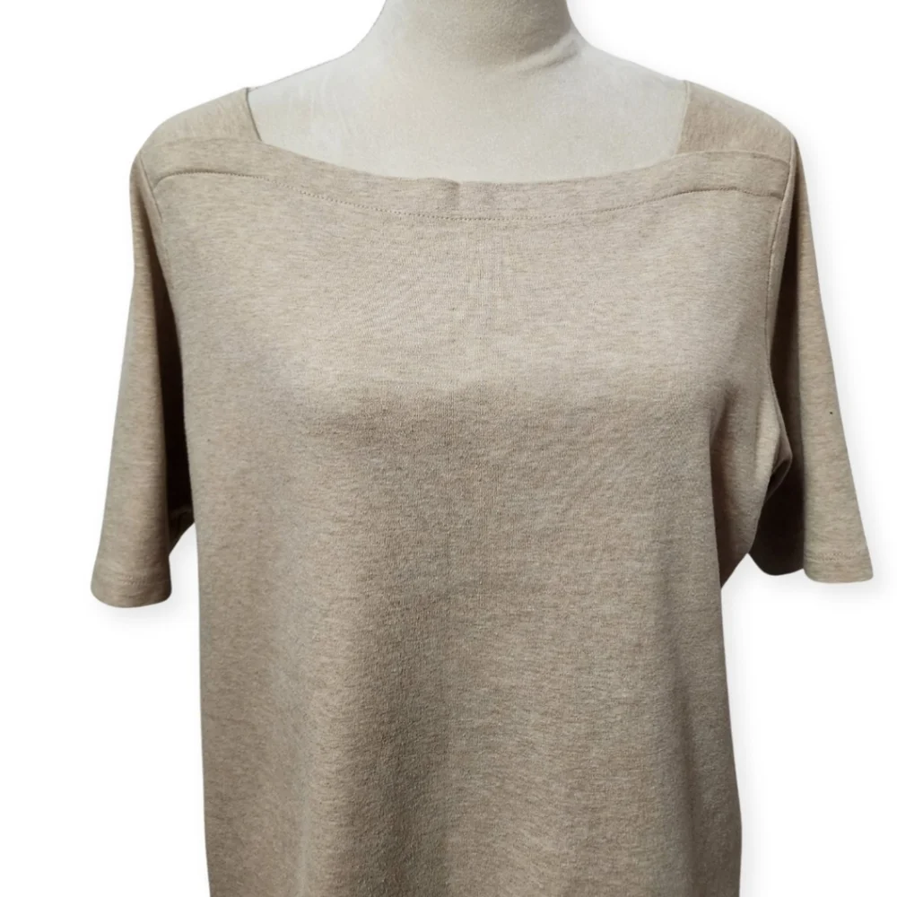 L.L.BEAN top t shirt - Picture 2 of 5